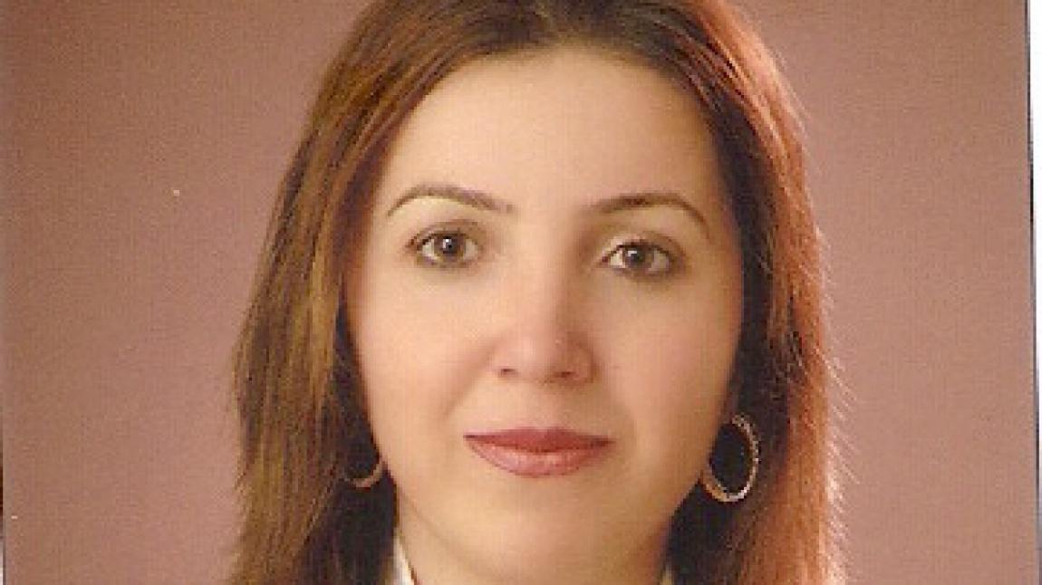 Fatma GÜNAYDIN - Kozlu Halk Eğitimi Merkezi Müdürü